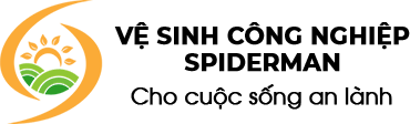 Vệ sinh công nghiệp Khánh Băng